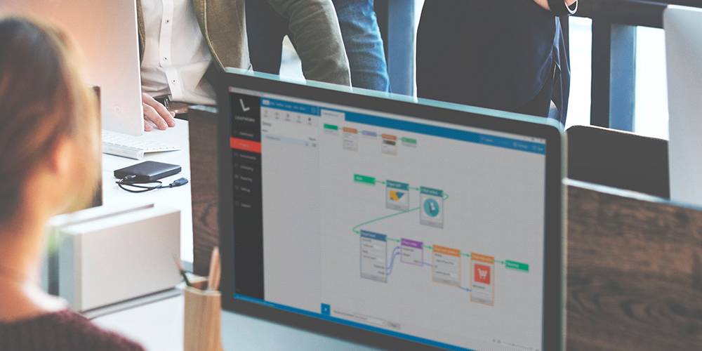 What is Desktop Automation?